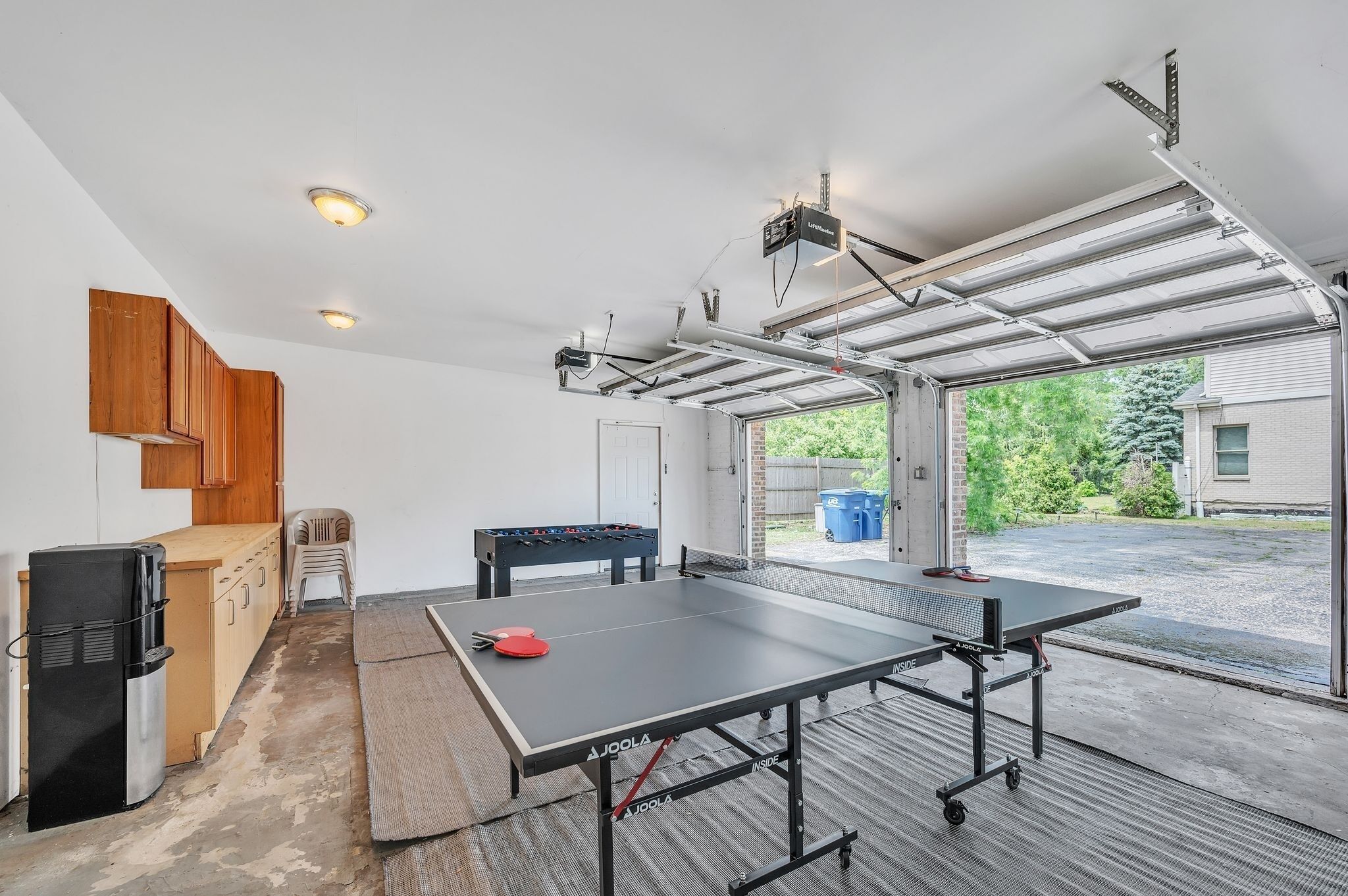 Casa, 5 habitaciones | Sala de juegos