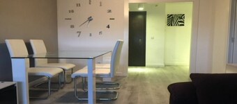 Piso Cerca del Toralín y la Rosaleda