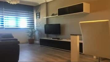 Woonruimte
