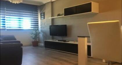 Piso Cerca del ToralĂn y la Rosaleda