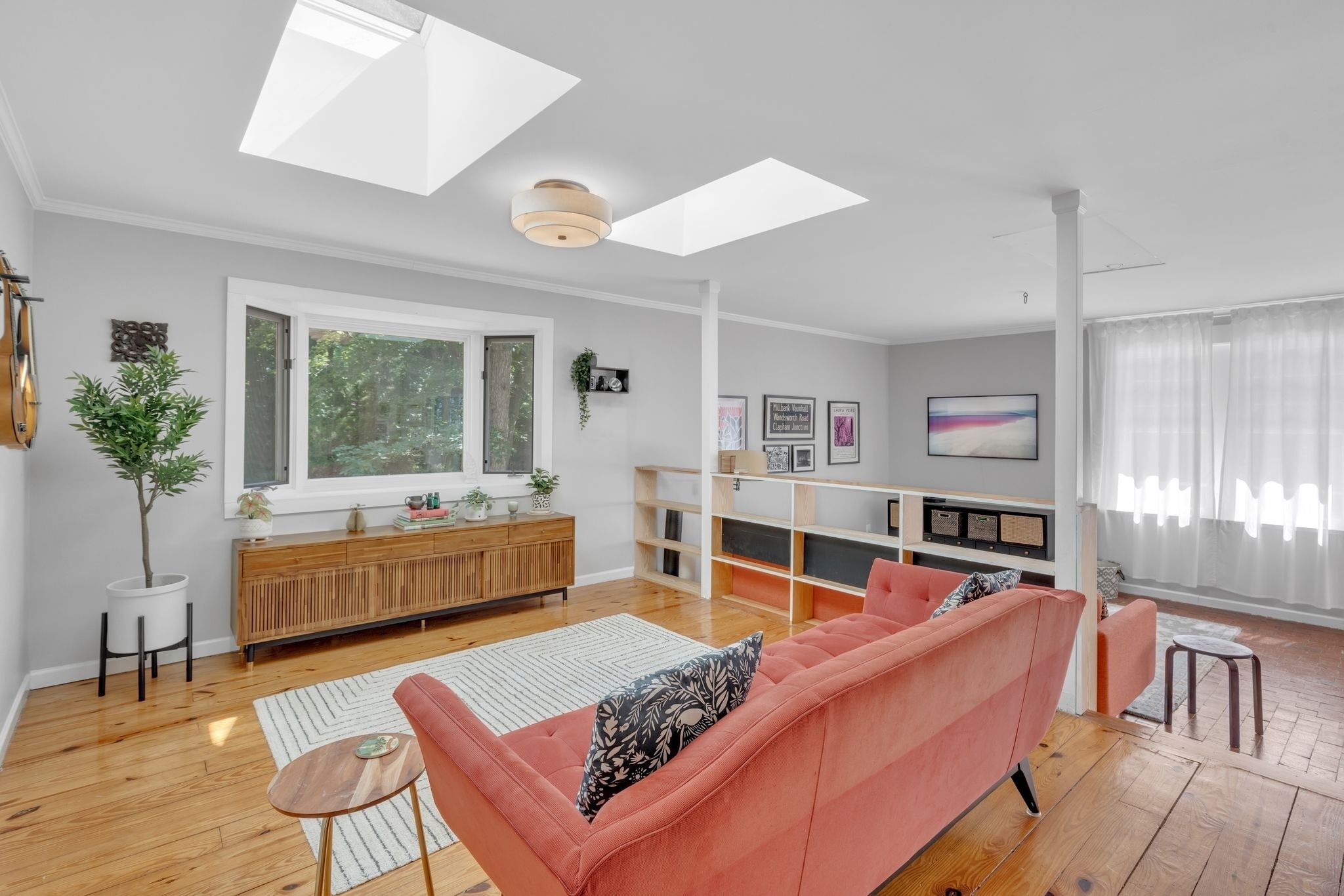 House, 3 Bedrooms | Living area