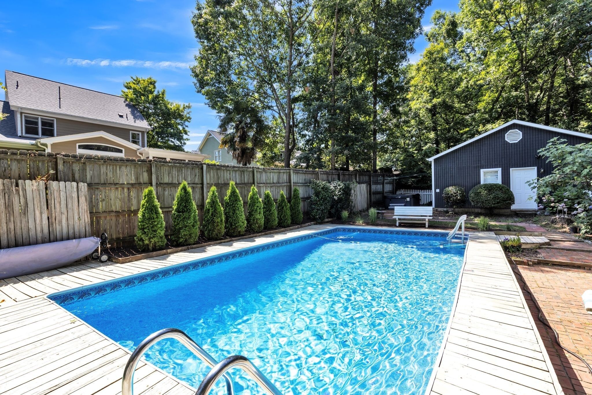 House, 3 Bedrooms | Pool | Outdoor pool