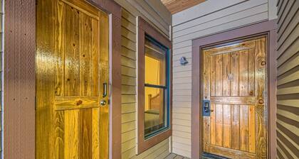 2652 Tenderfoot Lodge 3 Bedroom Condo by RedAwning