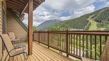 Kondominium, 3 kamar tidur | Halaman properti