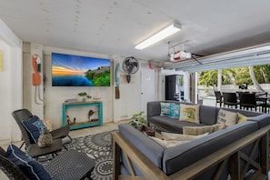Casa, 3 camere da letto | Vista dalla struttura