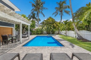 ハウス 3 ベッドルーム | プール | 屋外プール