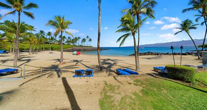 Big Island Golf Villas A1 3 Bedroom Condo