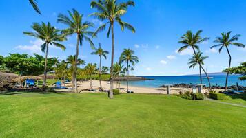 Condo, 3 Bedrooms | Property grounds