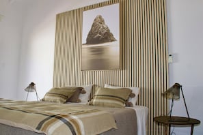 3 chambres, lit parapluie, Wi-Fi, draps fournis