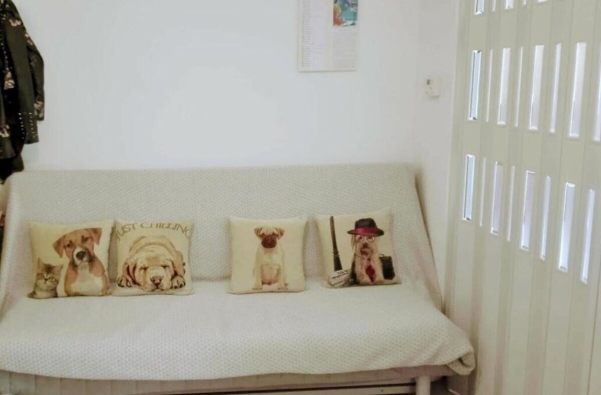 Image de profil de l’hôte