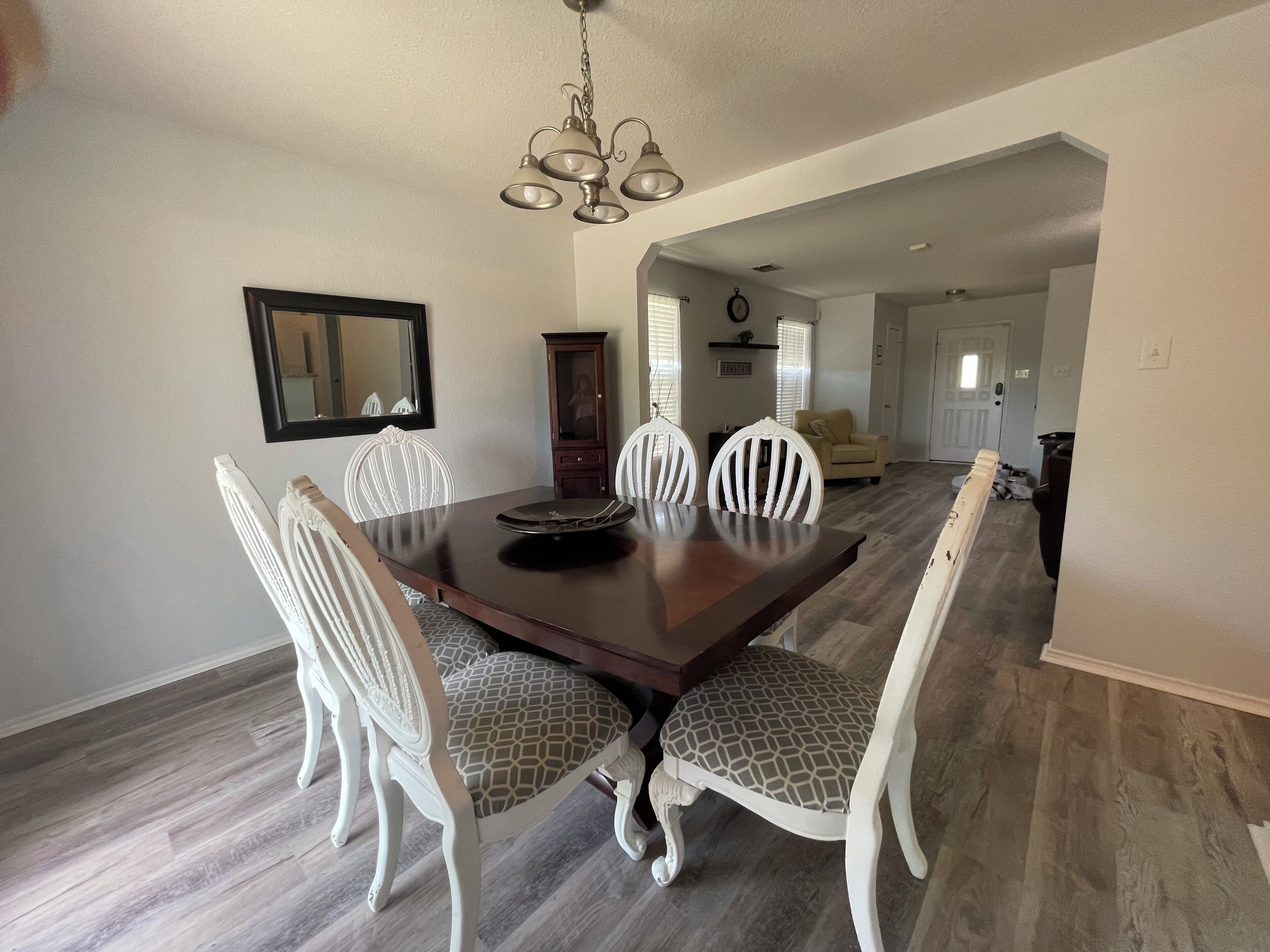 تناول الطعام