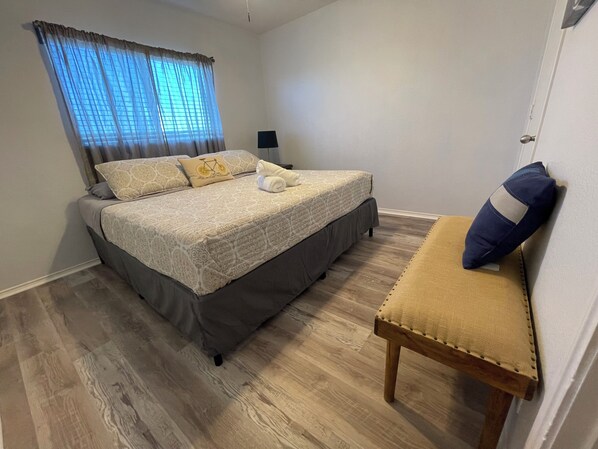 3 Schlafzimmer, Bügeleisen/Bügelbrett, Reisekinderbett, WLAN