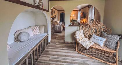 The 1888 House-Beach Town Luxury