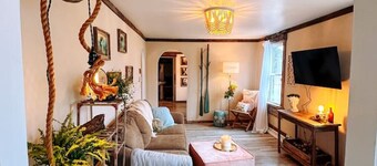 The 1888 House-Beach Town Luxury