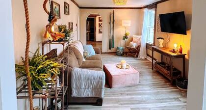 The 1888 House-Beach Town Luxury