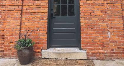 -The District 5 Schoolhouse-