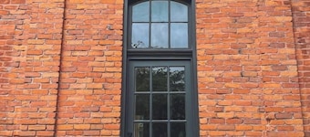 -The District 5 Schoolhouse-