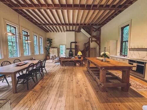 -The District 5 Schoolhouse-