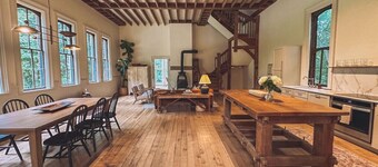 -The District 5 Schoolhouse-