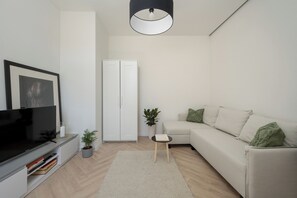 สตูดิโอ, ห้องครัว | ห้องนั่งเล่น