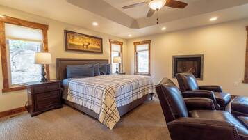 5 chambres, fer et planche Ă repasser, lit parapluie, Wi-Fi