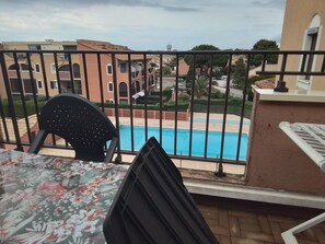 Property grounds - Joli Studio Climatisé Pour vos Vacances (Canet-en-Roussillon)