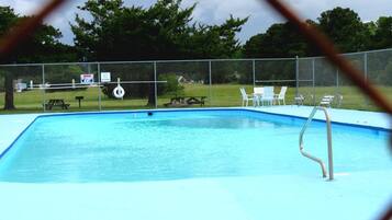 Zwembad