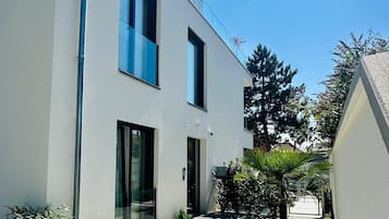 Exterieur