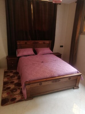 2 bedrooms, WiFi - À 15 min de Centre Ville Joli Propre Appartement Pour Location Journalière (AGADIR)