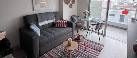 تلفزيون ذكي