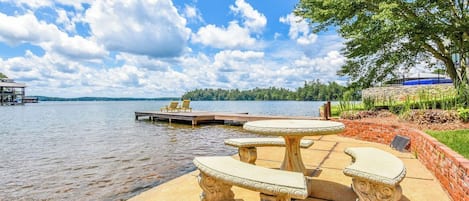 テラス / パティオ