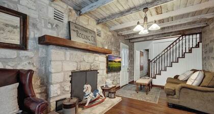 Historic & Remodeled Sunday Haus-5 Mins to Dtown!