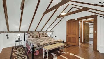 4 Schlafzimmer, Bügeleisen/Bügelbrett, Reisekinderbett, WLAN
