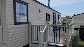 Chalet | Extérieur