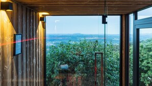 Sauna - Schilcherhaus (Sankt Stefan ob Stainz)