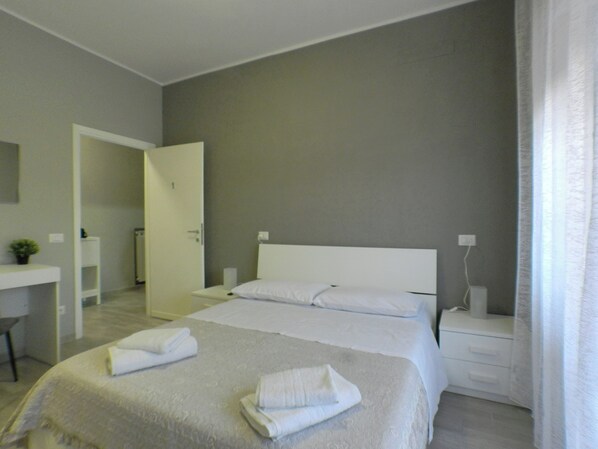 Double Room, Ensuite | Wi-fi percuma