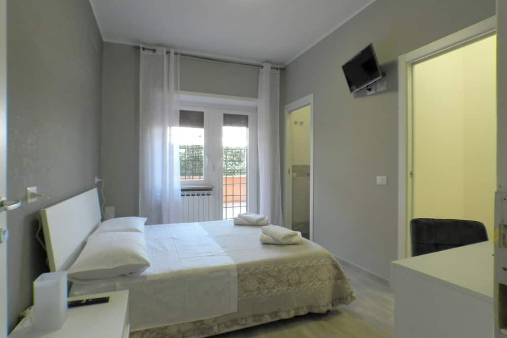 B&B - Il terrazzo da Gregorio