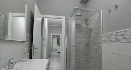 B&B - Il terrazzo da Gregorio