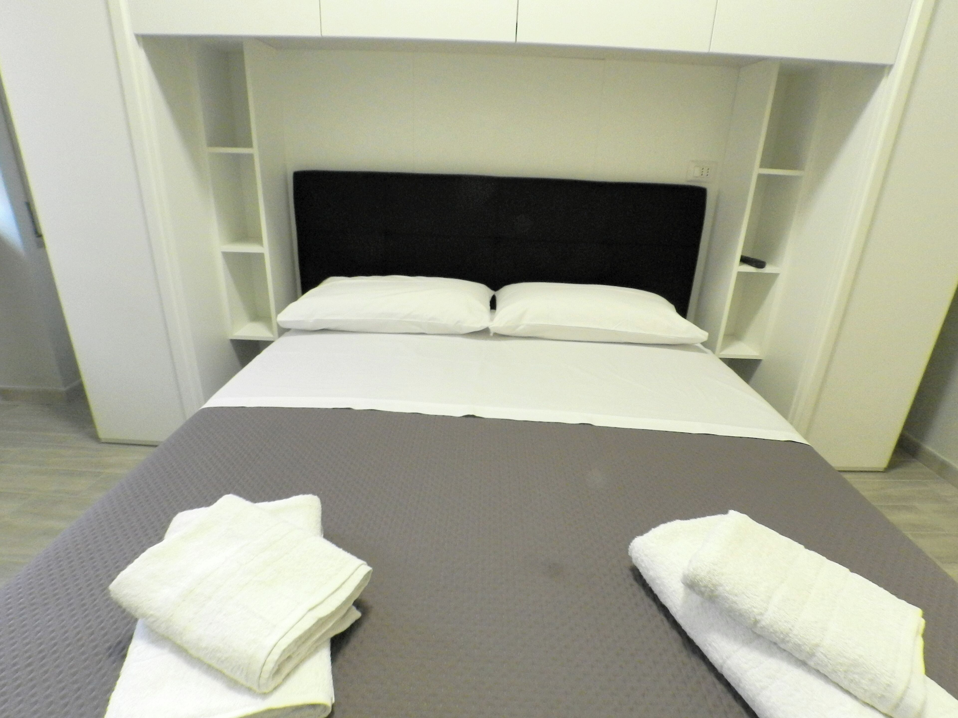 Room 2, Bagno Privato ( all'esterno della camera ) | Wi-Fi gratuit
