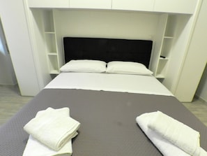 Free WiFi - B&B - Il terrazzo da Gregorio (Rome)