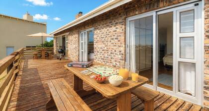 Lands Edge Eco Friendly Cottages