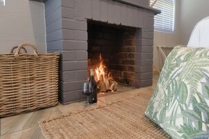 家庭村舍 | 特色家居、免费 WiFi