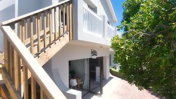 2 habitaciones, muebles diferentes y wifi gratis