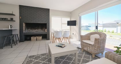 Lands Edge Eco Friendly Cottages