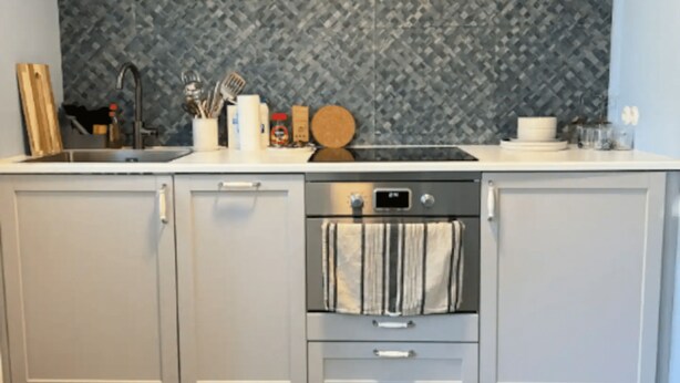 Unclassified image, 1 of 7, button - Baldursbra-Central Studio Apartment (Reykjavik)