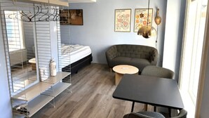 Unclassified image, 2 of 7, button - Baldursbra-Central Studio Apartment (Reykjavik)