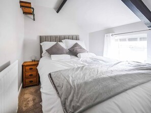 2 bedrooms, free WiFi, bed sheets - 2 bedroom accommodation in Frosterley, County Durham (Frosterley, County Durham)