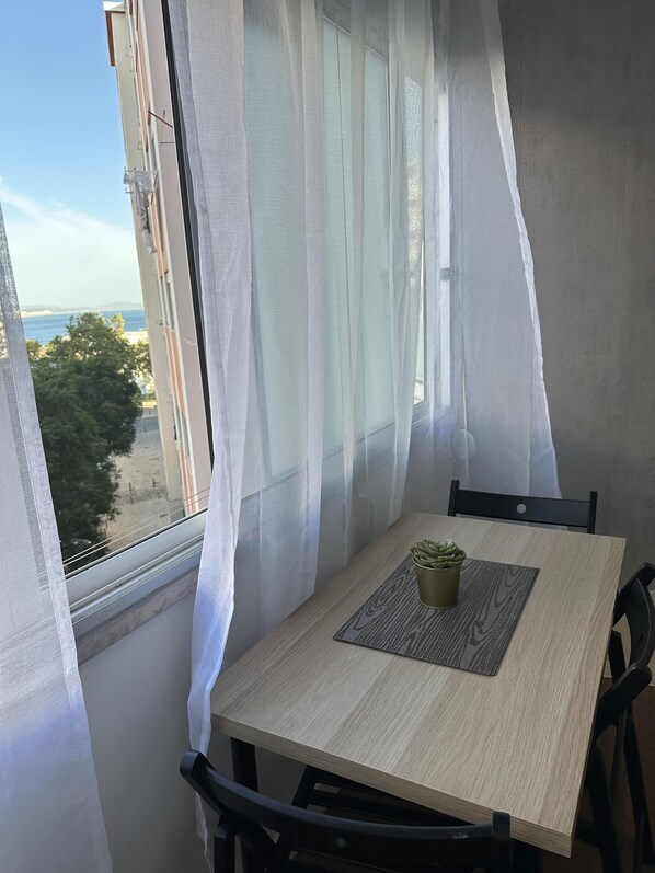 Leilighet | Spiseområde