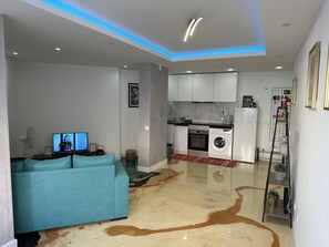 Leilighet | Innvendig