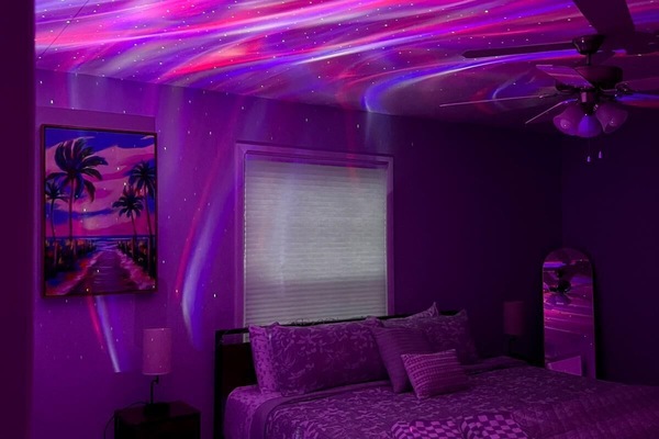 3 Schlafzimmer, Schreibtisch, Bügeleisen/Bügelbrett, WLAN